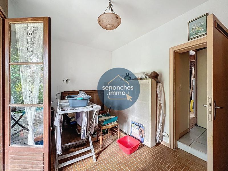 Maison de campagne - 165 m² - 21 pièces