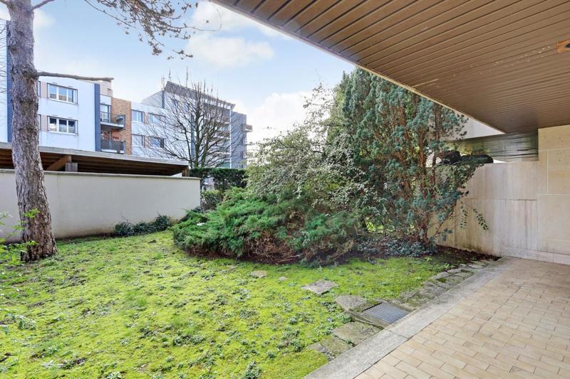 Appartement - 104 m² - 4 pièces