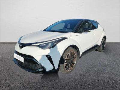 Toyota c-Hr Hybride 2.0l Gr-Sport