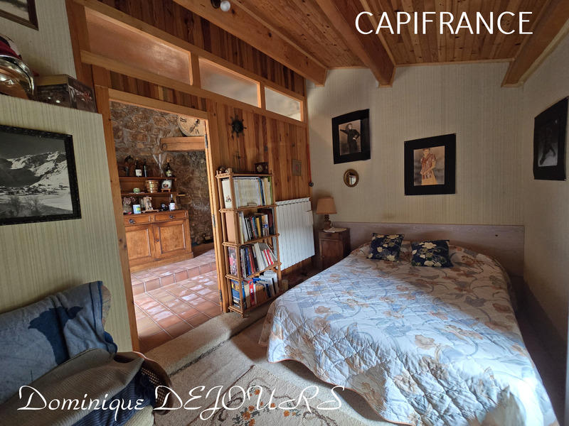 Maison - 137 m² - 4 pièces