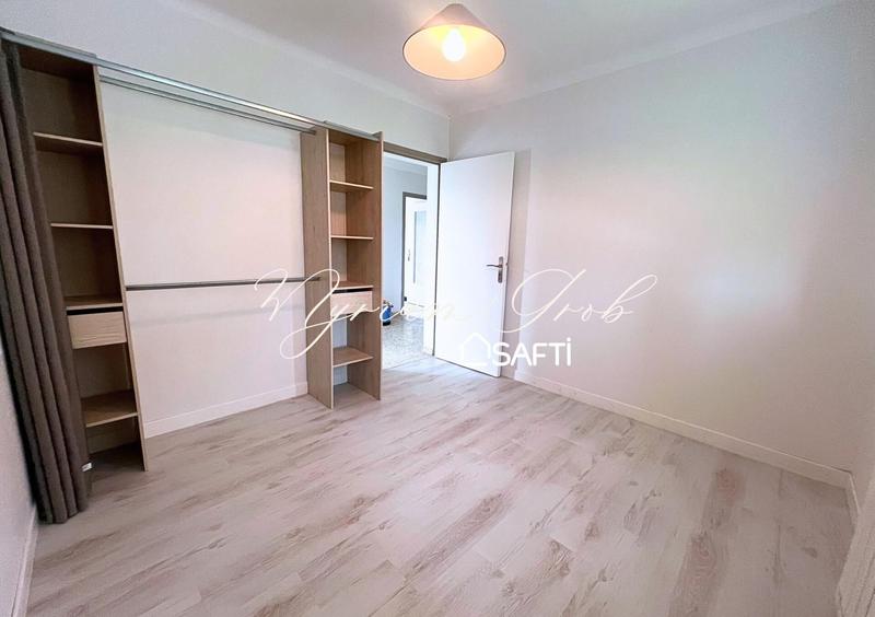 Maison - 160 m² - 8 pièces