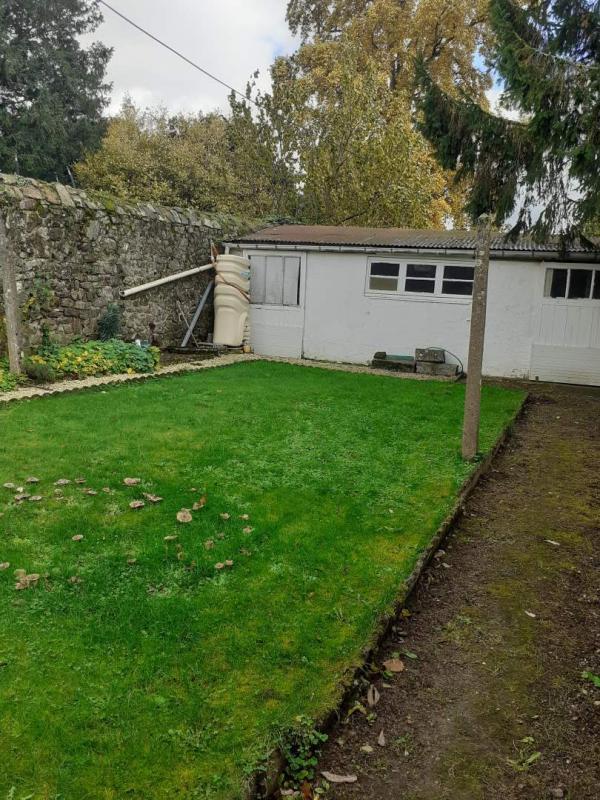 Maison - 61 m² - 3 pièces