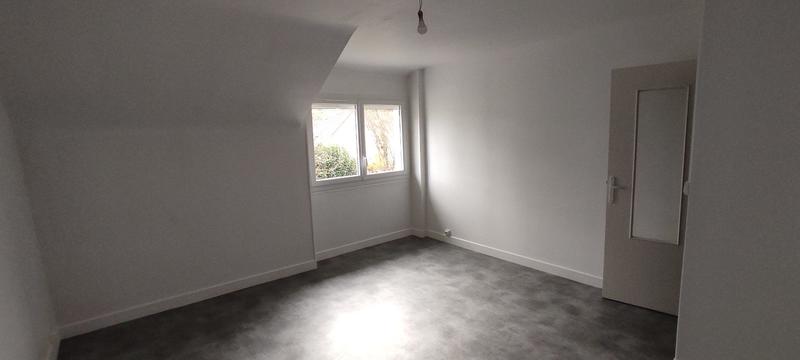 Maison - 106 m² - 5 pièces