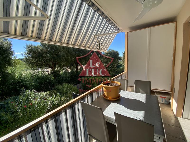 Appartement - 94 m² - 4 pièces