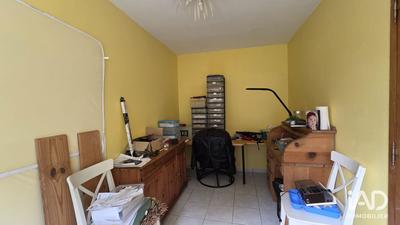 Maison - 206 m² - 5 pièces