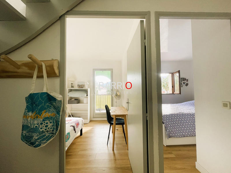 Duplex - 64 m² - 4 pièces