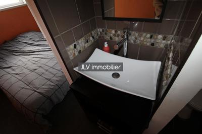 Appartement - 25 m² - 1 pièce