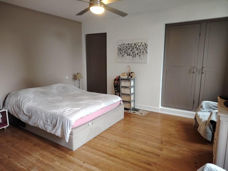 Maison - 182 m² - 7 pièces