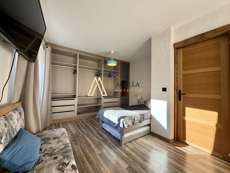 Maison ancienne - 168 m² - 10 pièces