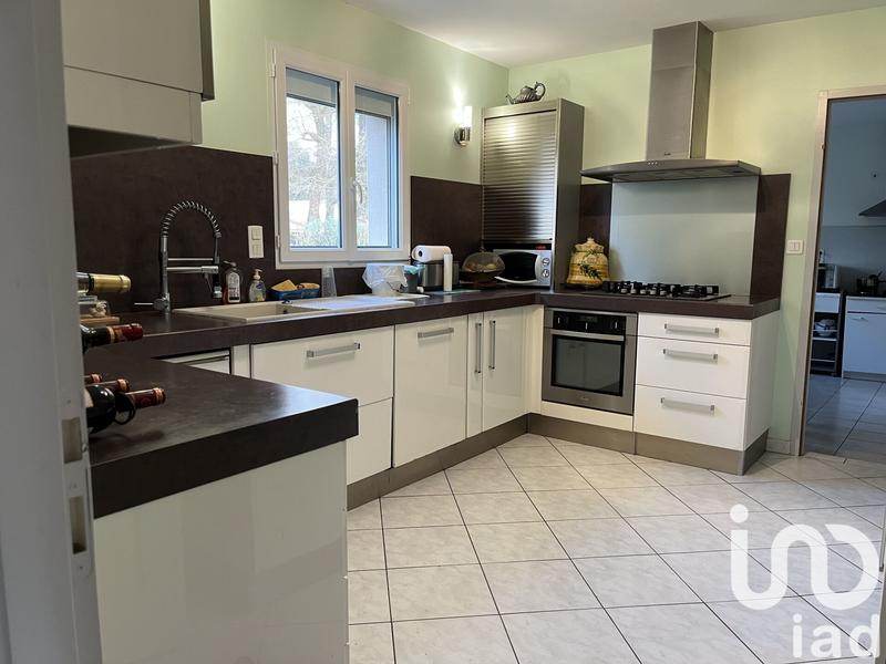 Maison de village - 146 m² - 7 pièces