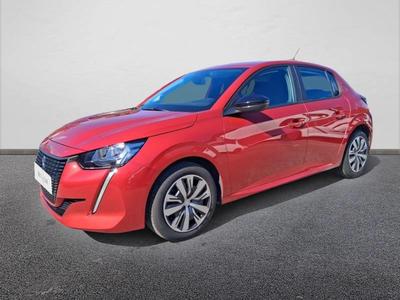 Peugeot 208 PureTech 100 s&amp;S Bvm6 Active Pack