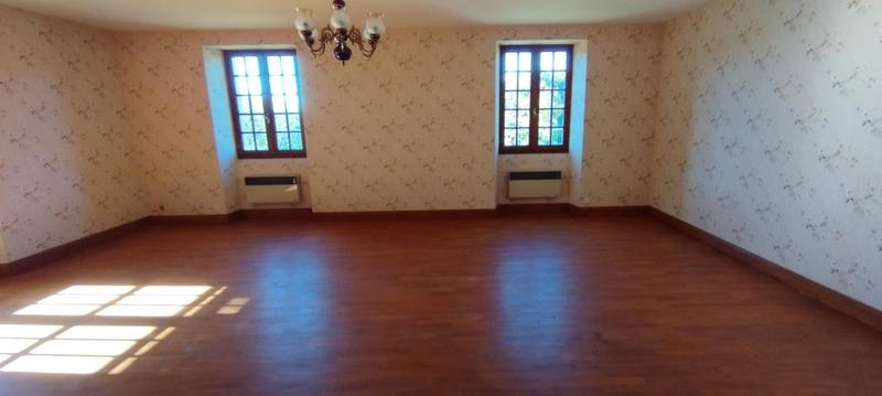 Ferme - 327 m² - 10 pièces