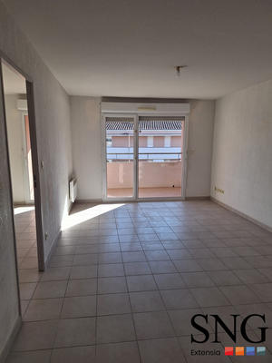 Appartement - 70 m² - 4 pièces