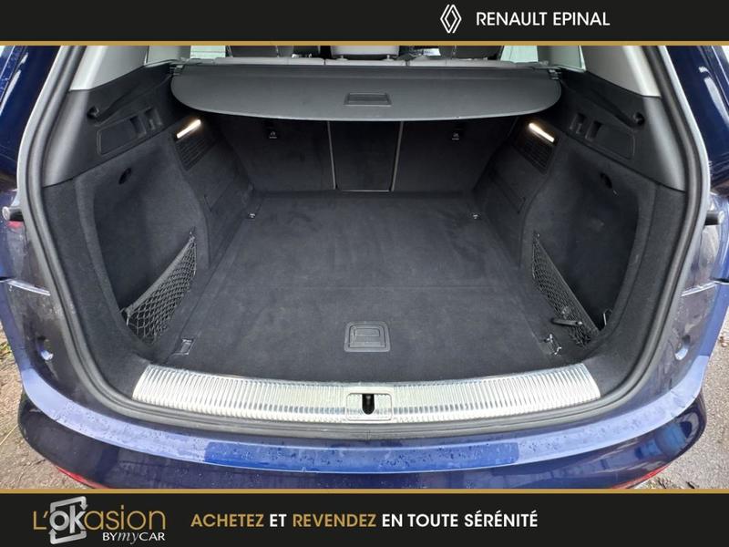 Audi Q5 2.0 Tdi 190 s tronic 7 Quattro s line