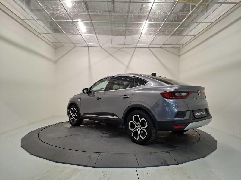 Renault Arkana TCe 140 Edc Fap - 21b Intens
