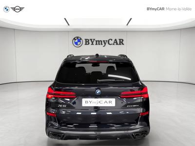 Bmw X5 G05 Lci xDrive50e 489 ch Bva8 m Sport