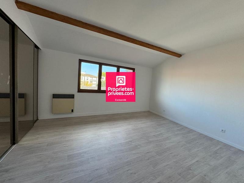 Maison - 83 m² - 3 pièces