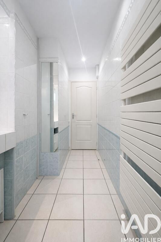 Maison - 102 m² - 5 pièces