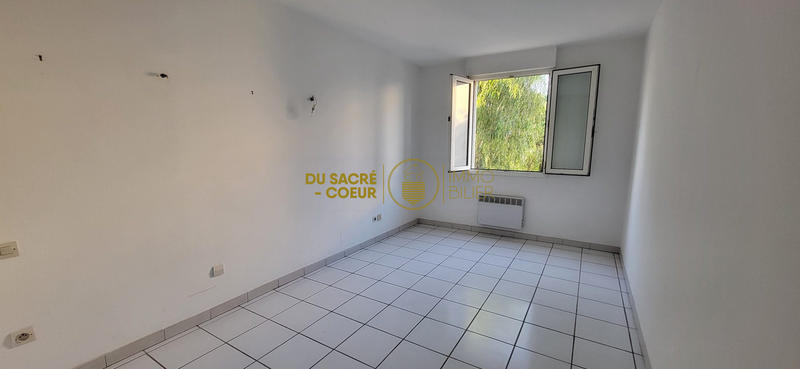 Appartement - 104 m² - 5 pièces
