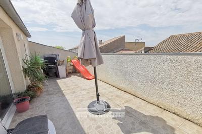 Appartement - 74 m²