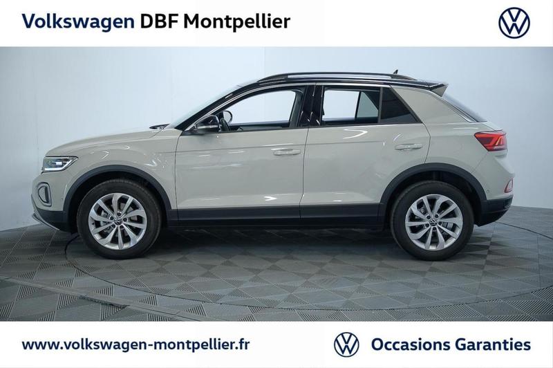 Volkswagen t-Roc 1.5 Tsi Evo2 150 Start/Stop Dsg7 Vw Edition