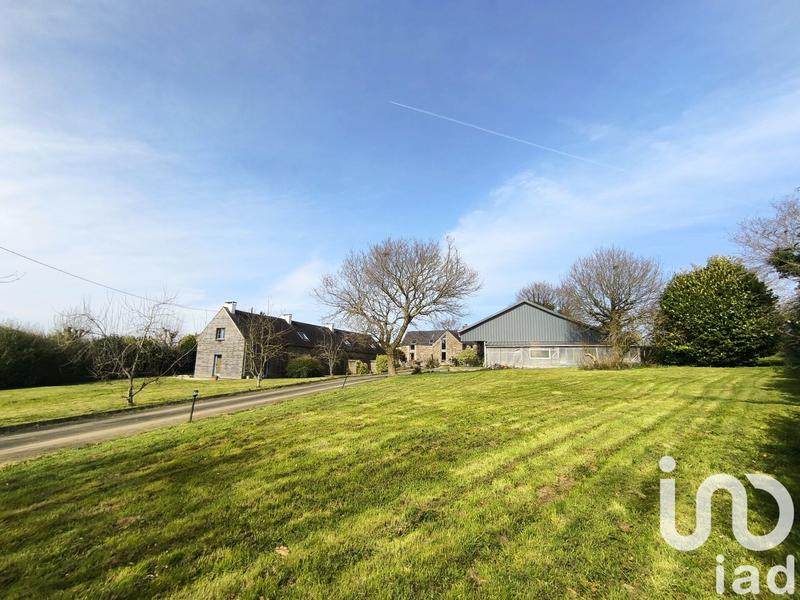 Maison - 350 m² - 15 pièces