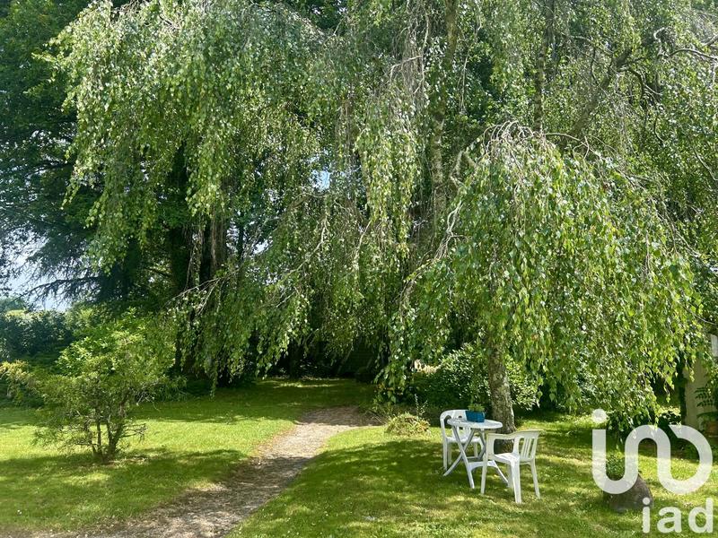 Maison de campagne - 122 m² - 4 pièces