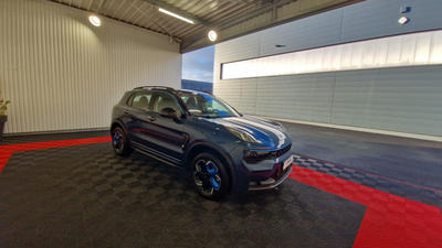 Lynk &amp; Co 01 1.5 Phev 261 Ch Dcth7