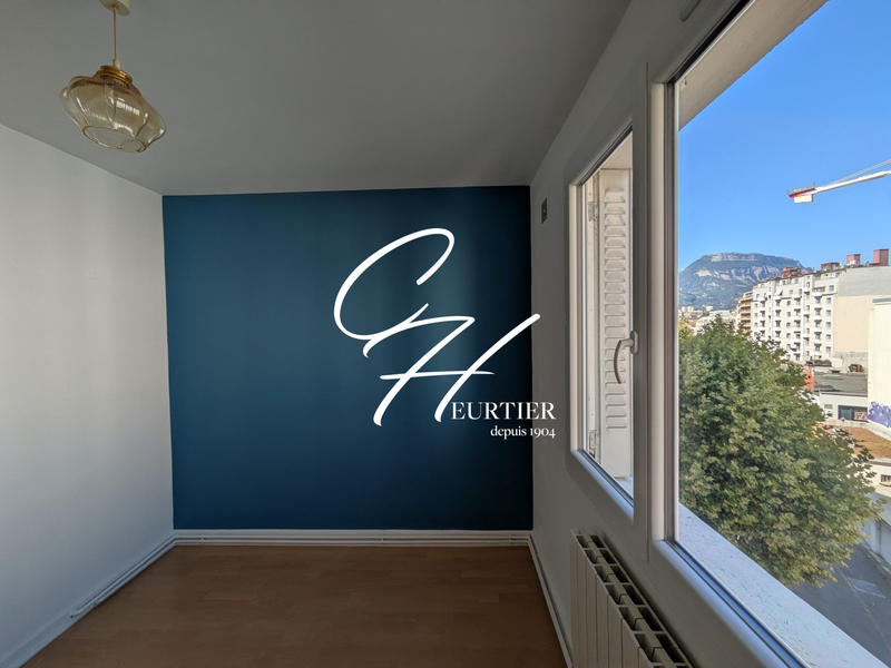 Appartement - 66 m² - 4 pièces