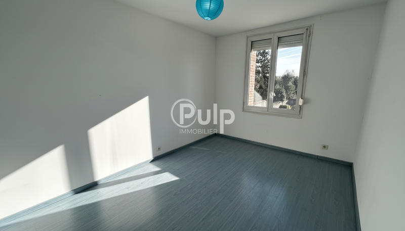 Maison de ville - 173 m² - 6 pièces