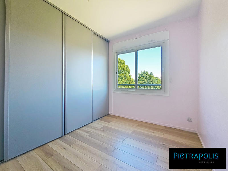 Appartement - 127 m² - 5 pièces