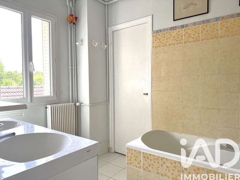 Appartement - 150 m² - 6 pièces