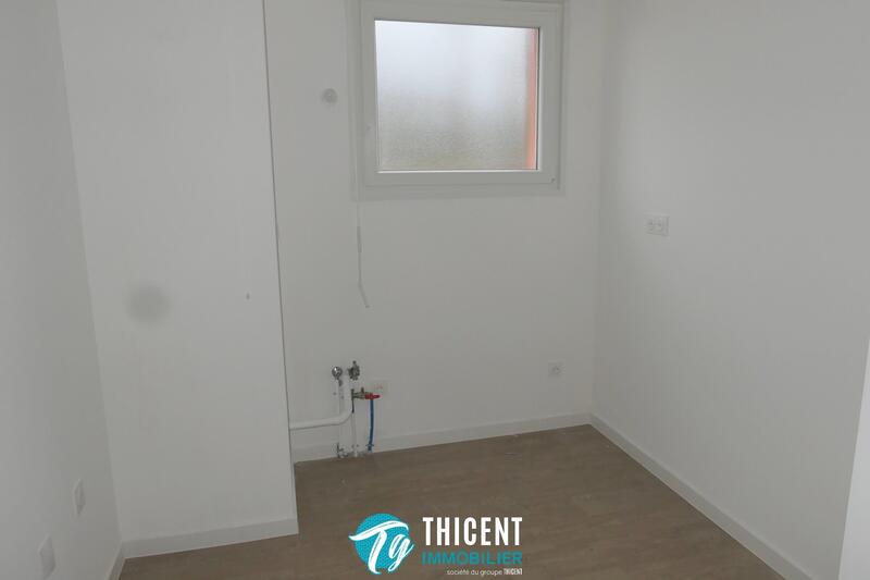 Maison - 70 m² - 3 pièces