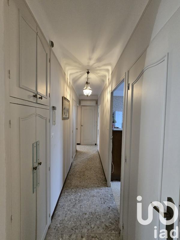 Maison - 130 m² - 7 pièces