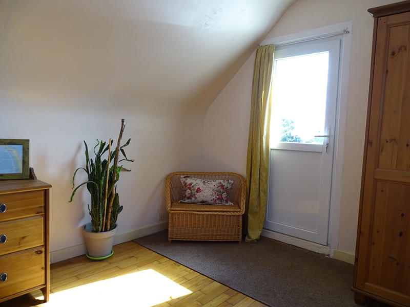 Maison - 89 m² - 4 pièces