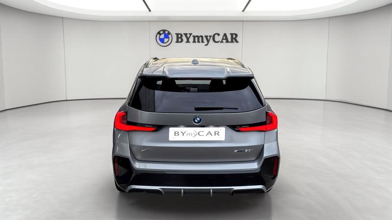 Bmw X1 U11 sDrive 20i 170ch Dkg7 m Sport