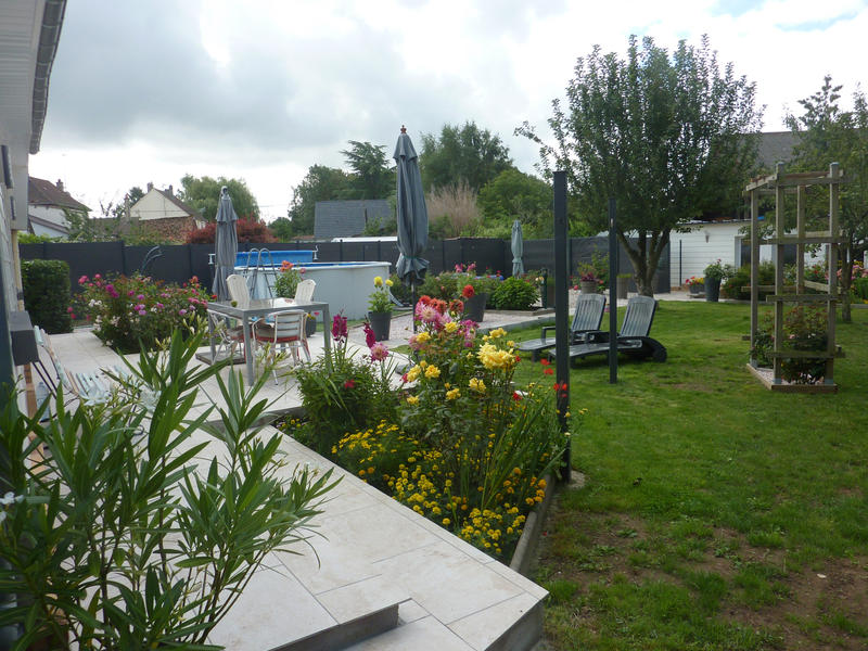 Maison - 52 m² - 3 pièces