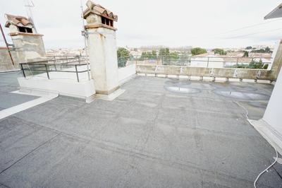 Appartement - 90 m² - 3 pièces