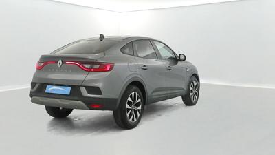 Renault Arkana mild hybrid 140 Edc Fap - 22 Evolution