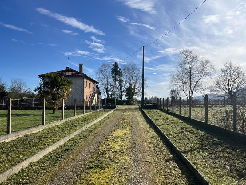 Maison - 75 m² - 3 pièces