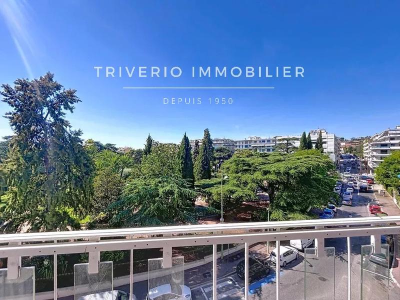 Appartement - 113 m² - 3 pièces