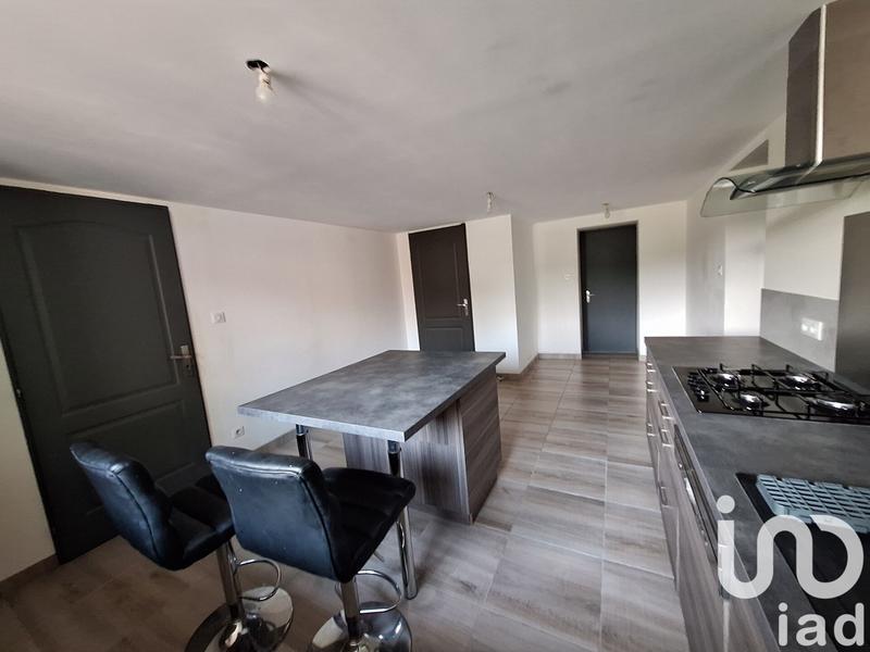 Maison de village - 197 m² - 6 pièces