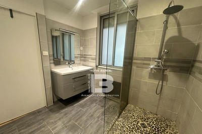 Appartement - 66 m²