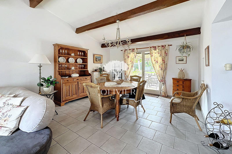 Villa - 100 m² - 4 pièces