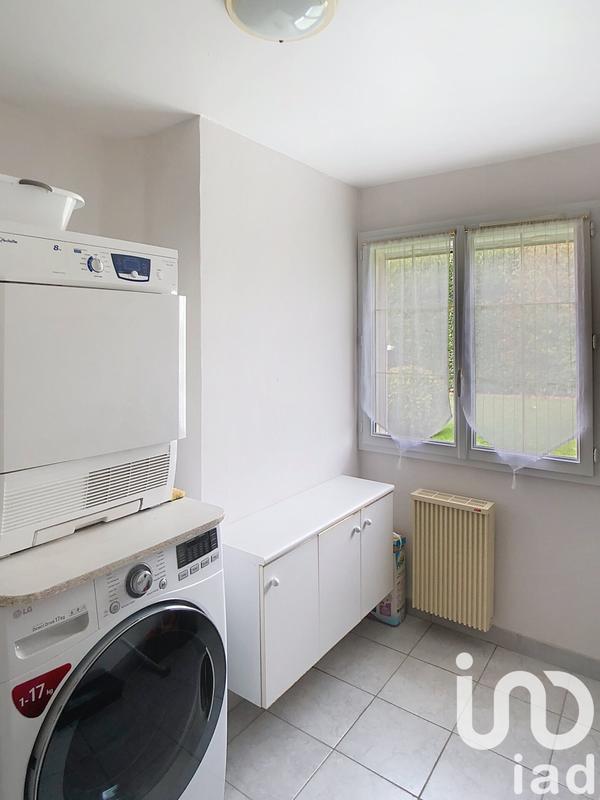 Maison - 197 m² - 8 pièces