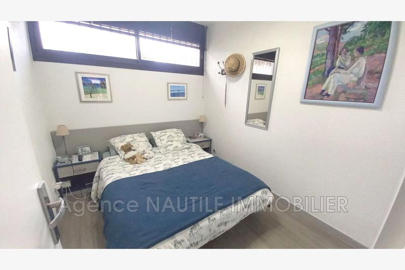 Appartement - 27 m² - 2 pièces