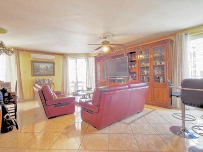 Appartement - 88 m² - 3 pièces