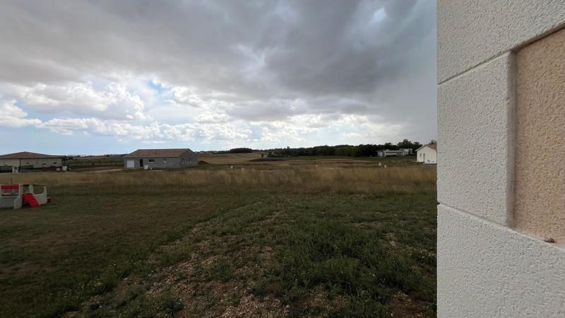 Maison - 107 m² - 4 pièces