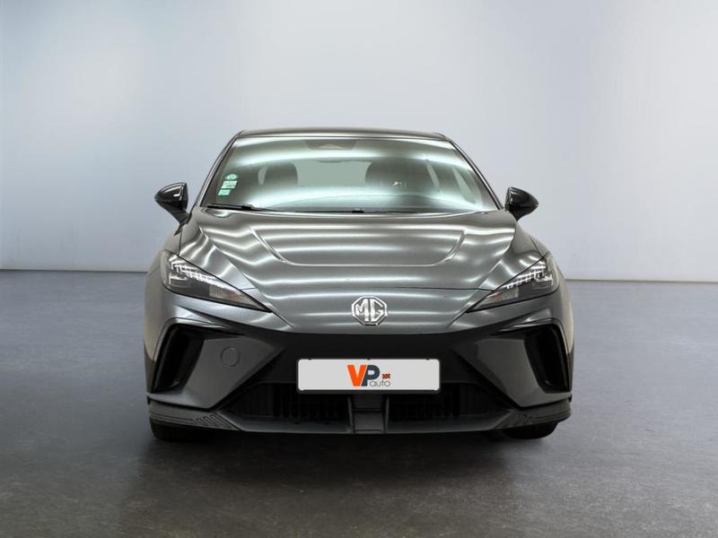 Mg Mg4 Electric 51kWh - 125 kW 2wd Standard