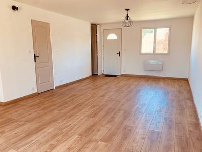 Maison - 74 m² - 4 pièces